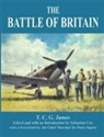 T.C.G. James - Battle of Britain