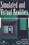 K. England Carr, K. Carr, R. England - Simulated and Virtual Realities