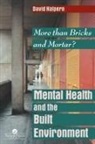 David Halpern, David (University of Alabama Halpern - Mental Health and the Built Environment