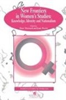Mary Maynard, Mary Purvis Maynard, June Purvis - New Frontiers in Women''s Studies