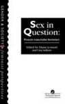 Lisa (University of Newcastle Adkins, Lisa Leonard Adkins, Lisa Adkins, Diana Leonard - Sex in Question