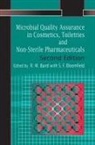 R. Baird, R. Bloomfield Baird, Baird R., Sally F. Bloomfield - Microbial Quality Assurance in Pharmaceuticals, Cosmetics, and