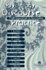 Gill Aitken, Gill Alldred Aitken, Pam Alldred, Robin Allwood, Tom Billington, Erica Burman... - Psychology, Discourse and Social Practice