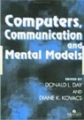 Donald L. Day, Donald L. Kovacs Day, Donald L Day, D K Kovacs - Computers, Communication and Mental Models