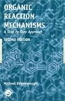 Michael Edenborough, Michael (Lincolns Inn Edenborough, Edenborough Michael - Organic Reaction Mechanisms