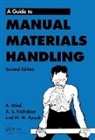 A. Mital - Guide to Manual Materials Handling