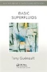 Tony Guenault, Guenault Tony - Basic Superfluids