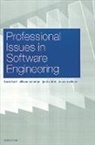 Frank Bott, Frank Coleman Bott, Bott Frank, Allison Coleman, Coleman Allison, Jack Eaton... - Professional Issues in Software Engineering