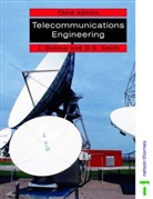 John Dunlop, John Smith Dunlop, Dunlop John, D. Geoffrey Smith, Smith D. Geoffrey - Telecommunications Engineering