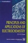 D.R. Crow, D.r. (Professor Emeritus Crow - Principles and Applications of Electrochemistry