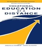 Joao Rumble Oliveira, Joao Oliveira, Oliveira Joao, Greville Rumble, Rumble Greville - Vocational Education At a Distance