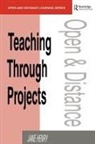 Jane Henry, Henry Jane - Teaching Through Projects