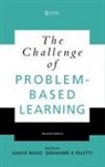 David Boud, David (University of Technology Boud, Boud David, Grahame Feletti, Feletti Grahame - Challenge of Problem-Based Learning