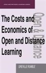 Greville (Lecturer Rumble - Costs and Economics of Open and Distance Learning