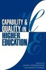 &amp; Yo Stephenson, &amp;. Yo Stephenson, John Stephenson, John Yorke Stephenson, Mantz Yorke, John Stephenson... - Capability and Quality in Higher Education