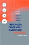 Jennifer Moon, Moon Jennifer - Module and Programme Development Handbook