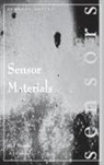 J Crocker, P.T Moseley, P.t Crocker Moseley - Sensor Materials