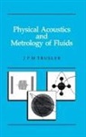 Martin Trusler, Trusler Martin - Physical Acoustics and Metrology of Fluids
