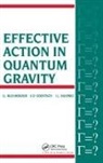 I.L Buchbinder, I.l (Tomsk State University Buchbinder, I.l Odintsov Buchbinder, S Odintsov, L Shapiro - Effective Action in Quantum Gravity