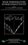D.p Barford Tunstall, D W Barford, D. W Barford, Barford D.W, D P Tunstall, D. P Tunstall... - High Temperature Superconductivity