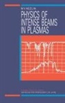 M.V Nezlin - Physics of Intense Beams in Plasmas