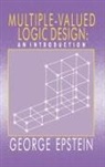 G Epstein, G (University of North Carolina At Charlo Epstein - Multiple-Valued Logic Design