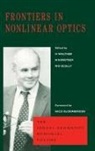 N. Koroteev, M.O. Scully, H. Walther, H. Koroteev Walther, Walther H. - Frontiers in Nonlinear Optics, the Sergei Akhmanov Memorial Volume