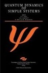 G.L Oppo, Stephen M. Barnett, Barnett Stephen M., G.L Oppo, E Riis, M Wilkinson - Quantum Dynamics of Simple Systems