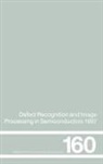 J. Doneker, J. Rechenberg Doneker, I. Rechenberg, Rechenberg I. - Defect Recognition and Image Processing in Semiconductors 1997