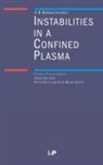 A.B Mikhailovskii - Instabilities in a Confined Plasma