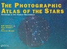 H J P Arnold, H J P Doherty Arnold, H.J.P Arnold, P Doherty, Paul Doherty, P Moore... - Photographic Atlas of the Stars