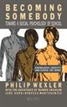 Warren Crichlow, Crichlow Warren, June Kern, Kern June, Rebecca Matusewicz, Matusewicz Rebecca... - Becoming Somebody