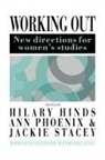 Hilary Phoenix Hinds, Hilary Hinds, Hinds Hilary, Ann Phoenix, Phoenix Ann, Jackie Stacey... - Working Out