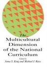 Anna Reiss King, Anna King, Michael Reiss - Multicultural Dimension of the National Curriculum