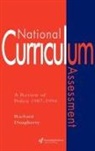 Richard Daugherty, Daugherty Richard - National Curriculum Assessment
