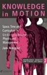 Jan Nespor - Knowledge in Motion