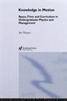 Jan Nespor - Knowledge in Motion
