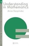 Anna Sierpinska, Sierpinska Anna - Understanding in Mathematics