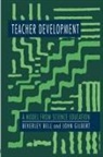 Beverley Bell, Beverley Gilbert Bell, Bell Beverley, John Gilbert - Teacher Development