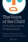 Graham Upton, Graham Varma Upton, Upton Graham, Ved Varma, Varma Ved, Ron Davie... - Voice of the Child