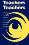 Tom (Queen''''s University Russell, Fred Korthagen, Tom Russell - Teachers Who Teach Teachers