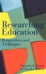 Kanka Mallick, Kanka Verma Mallick, Mallick Kanka, Gajendra Verma, Verma Gajendra - Researching Education