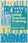 Margaret Wilkin Educational Researcher, the Resear Margaret Wilkin Educational Researcher, The Research Unit Margaret Wilkin Educational Researcher - Initial Teacher Training