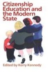 Kerry Kennedy, Kerry Kennedy - Citizenship Education and the Modern State
