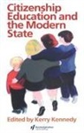 Kerry Kennedy, Kerry Kennedy - Citizenship Education and the Modern State
