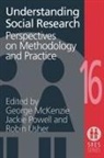 George McKenzie, George Powell Mckenzie, Jane Powell, Robin Usher - Understanding Social Research