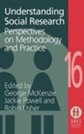 George McKenzie, George Powell Mckenzie, Jane Powell, Robin Usher - Understanding Social Research