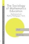 Paul Dowling - Sociology of Mathematics Education