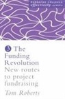 Tom Roberts, Tom Roberts*****Nfa***** - Funding Revolution