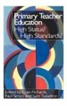 Colin (University of Cumbria Richards, Colin Richards, Neil Simco, Simco Neil, Sam Twiselton, Twiselton Sam - Primary Teacher Education